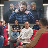 Brazzo-Treffen mit Nagelsmann? "Dann lade ich ihn zum Essen ein"