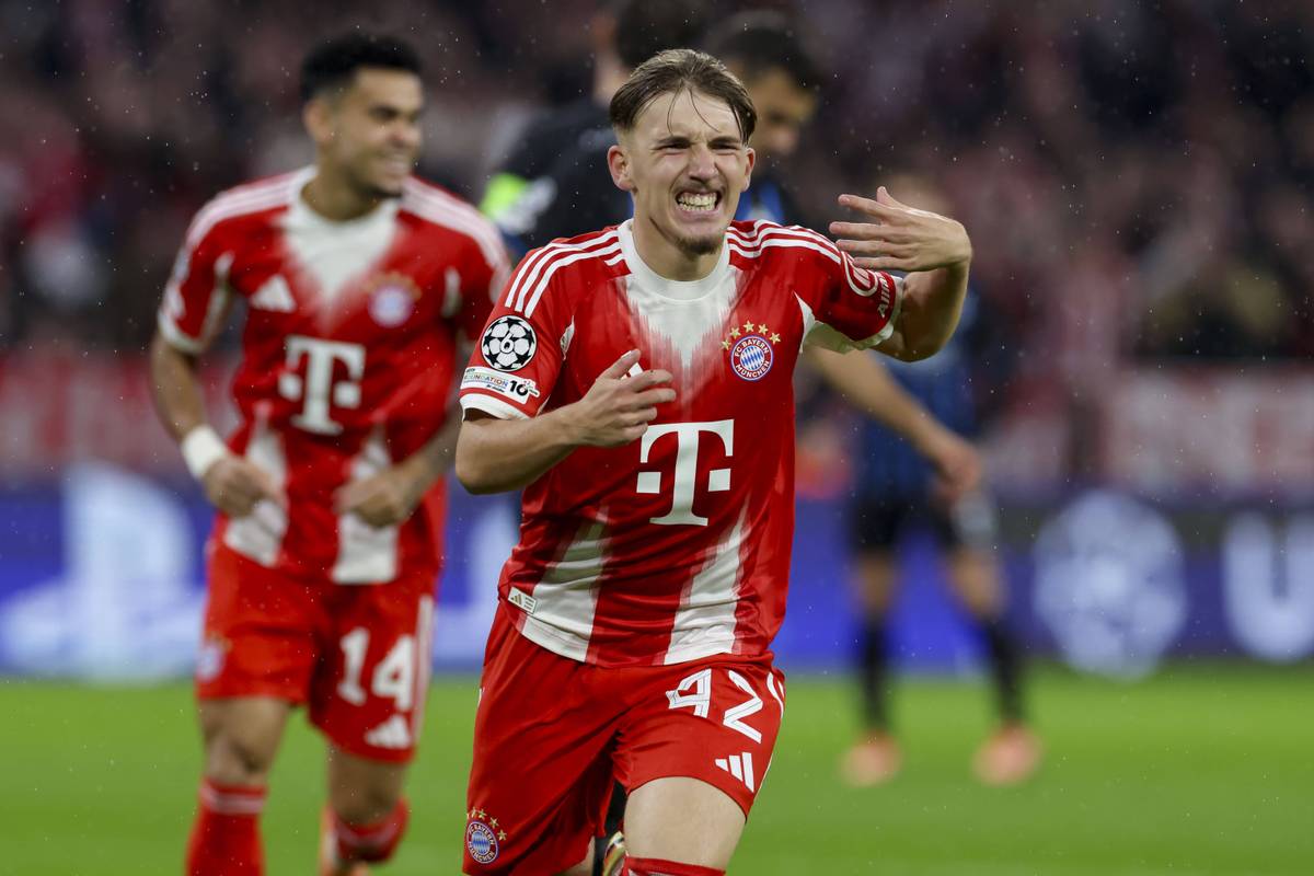 Von der Notlösung zur Geheimwaffe