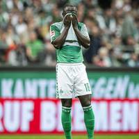 Werder Bremen hat auf die verweigerte Auswärtsreise seines Mittelfeldspielers reagiert und Naby Keita bis Saisonende suspendiert.