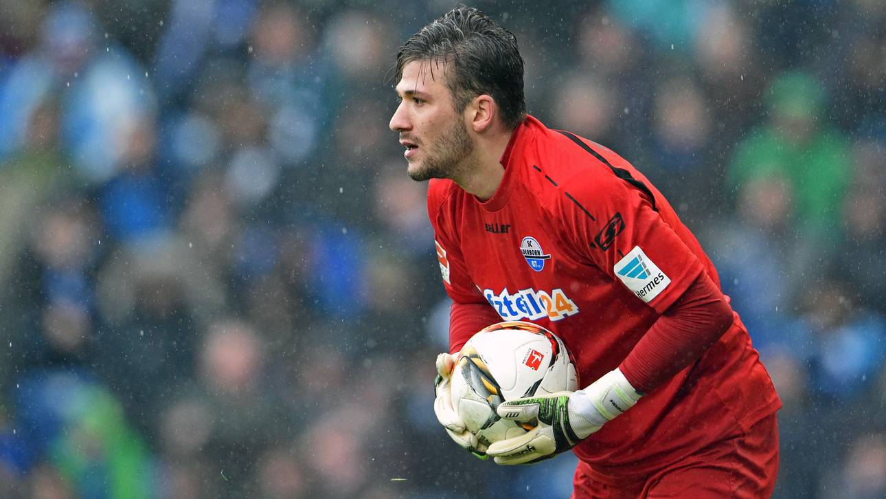 Erster Neuzugang für Darmstadt