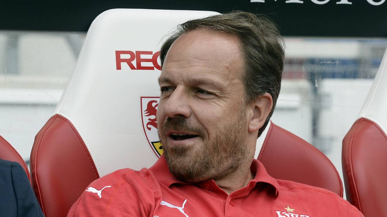 Zorniger spürt „leichtes Vibrieren“