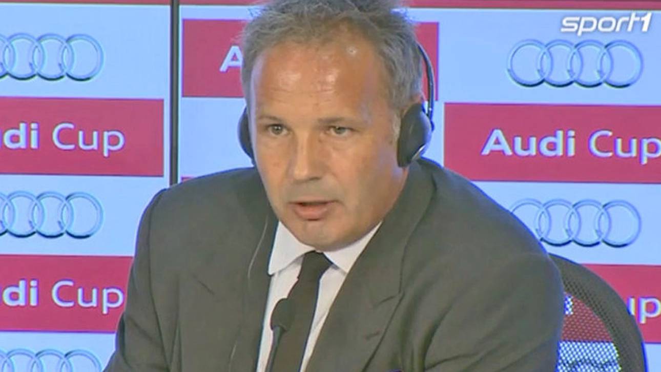 Mihajlovic kontert Guardiola