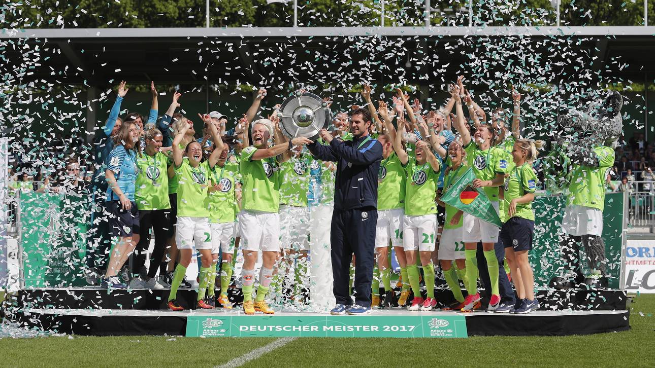 Meister startet gegen Hoffenheim