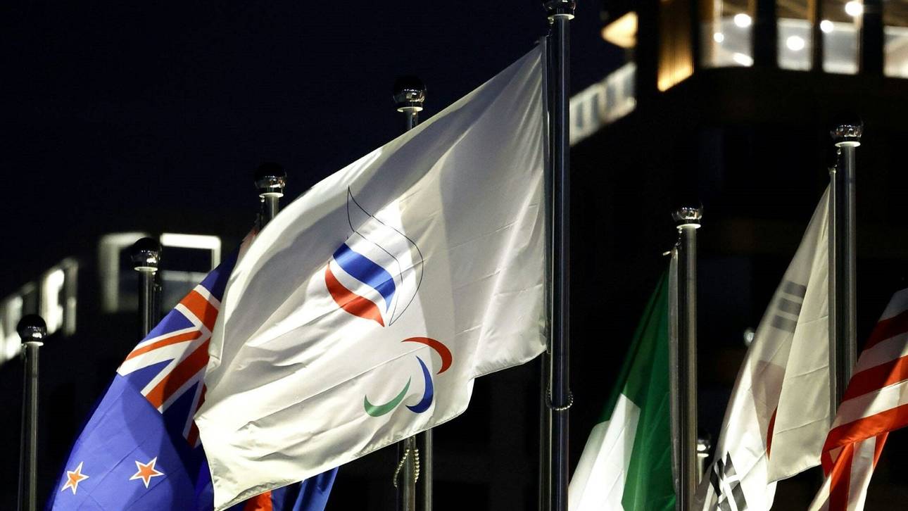 Russischer Paralympics-Start soll auf Probe gestellt werden