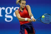 Die zweimalige Australian-Open-Siegerin Aryna Sabalenka wird ihr Comeback nach einer Verletzungspause beim einem WTA-Turnier in den USA geben.
