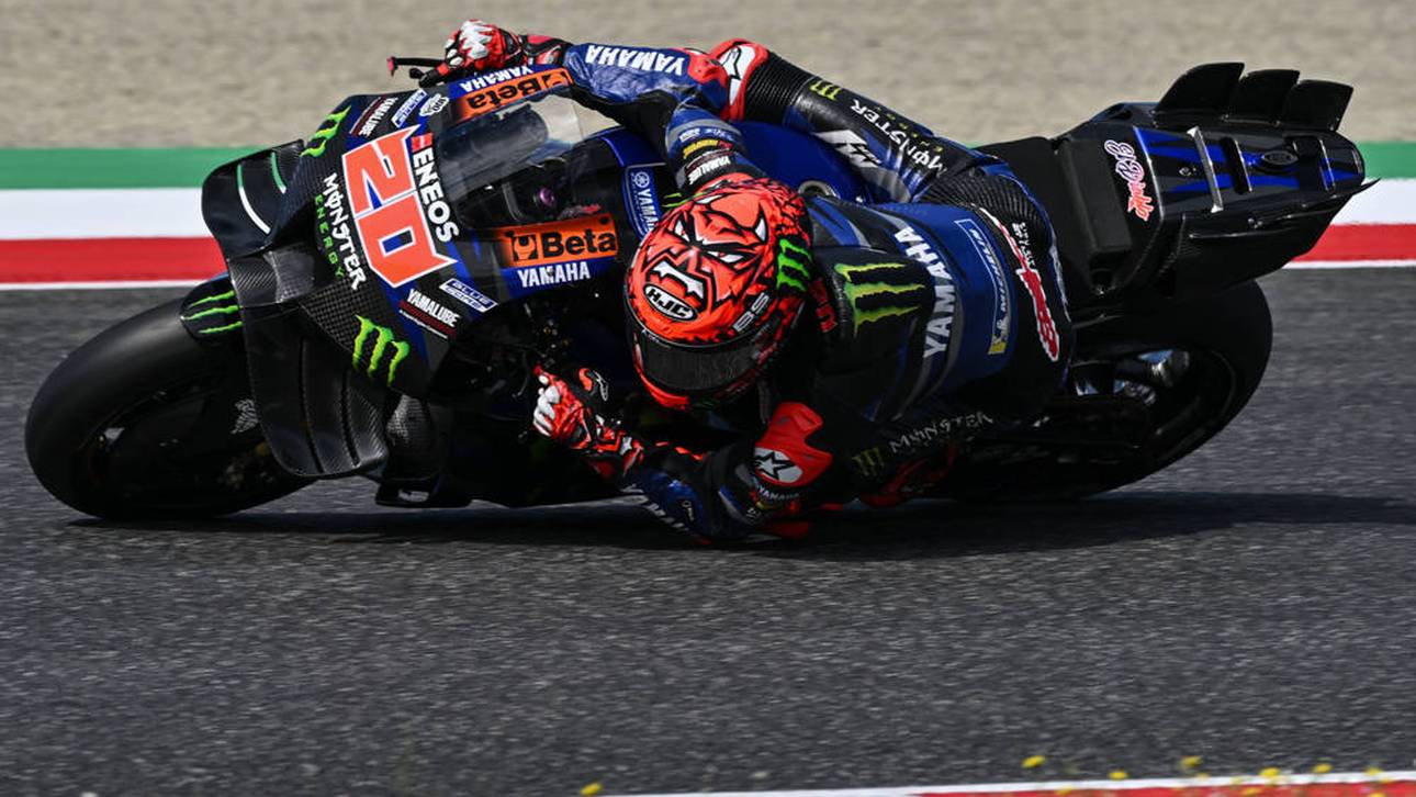 Honda und Yamaha in der Krise