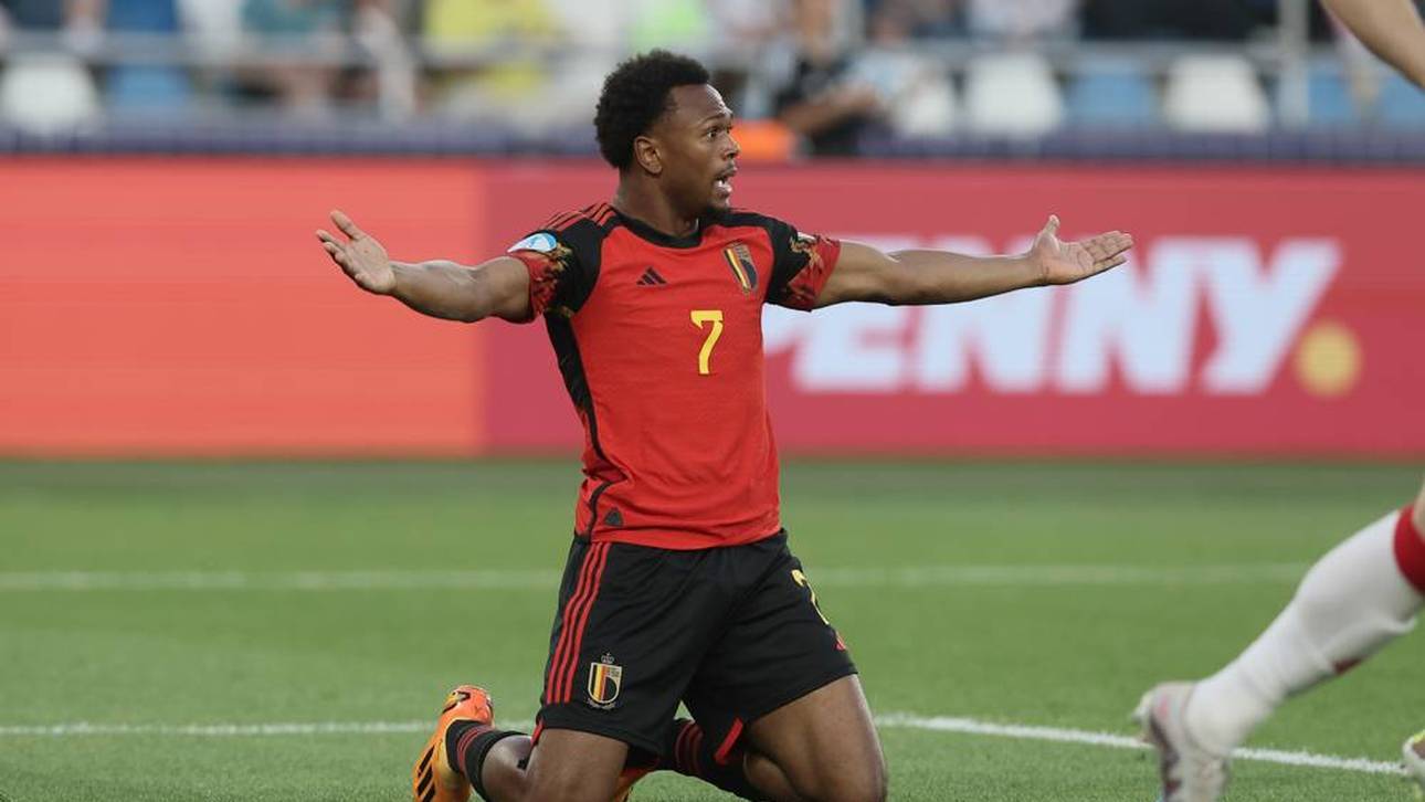 Leipziger Rekordtransfer perfekt!