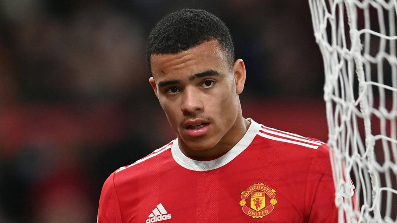 Rangnick-Schützling Greenwood von ManUnited nach Gewaltvorwürfen suspendiert