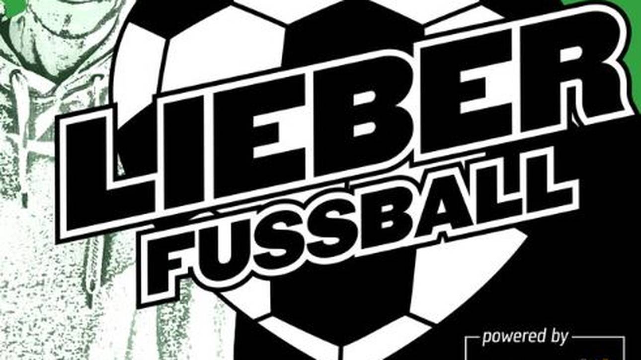 Lieber Fußball gibt's bei SPORT1 - und überall, wo es Podcasts gibt