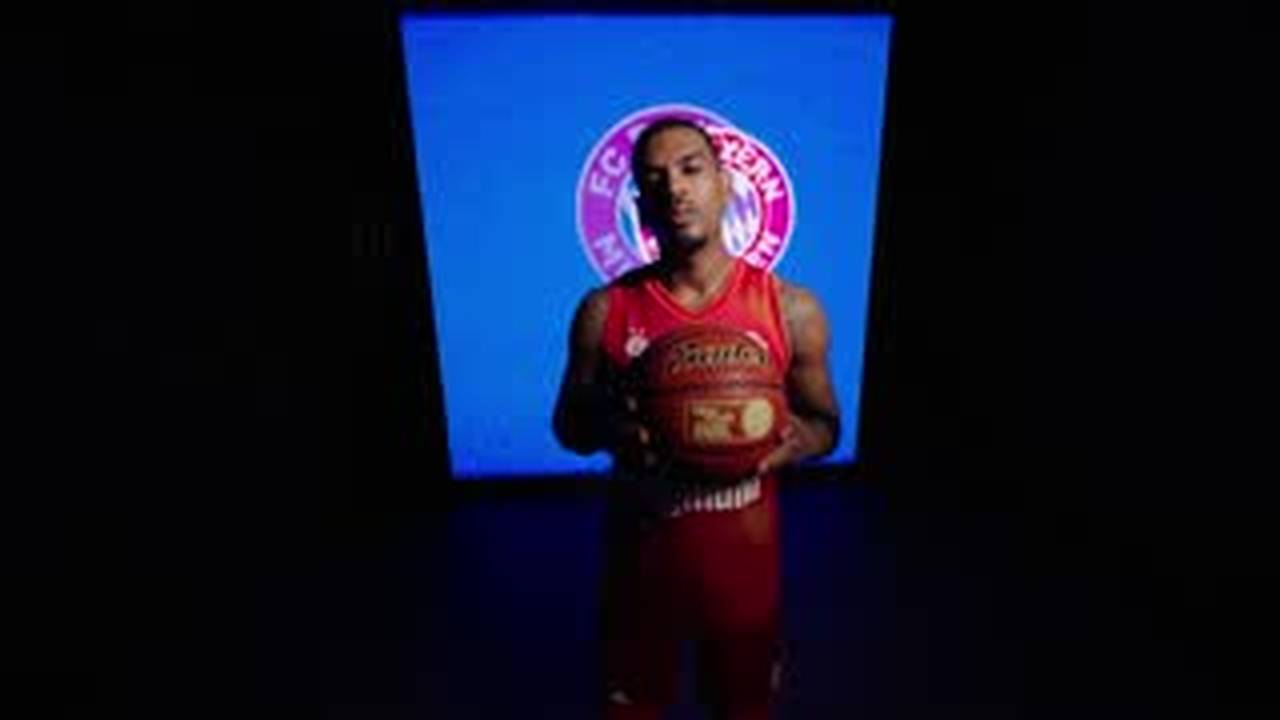 Spielvorschau zu FC Bayern München Basketball - BMA365 Bamberg Baskets