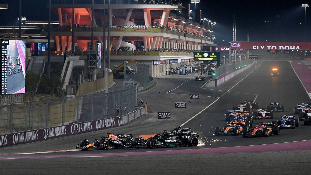 FIA reagiert auf Hitze-Rennen