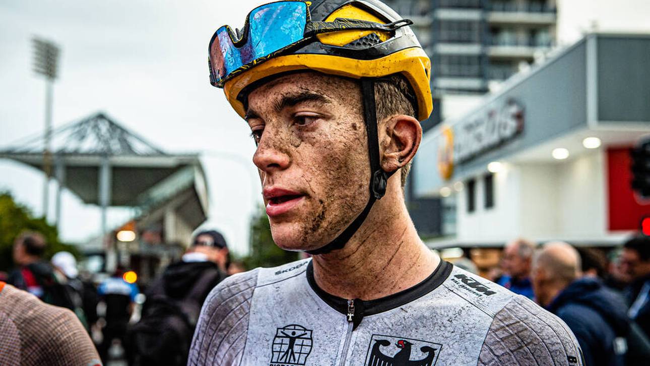 Gedopter Rad-Profi wechselt Rennstall