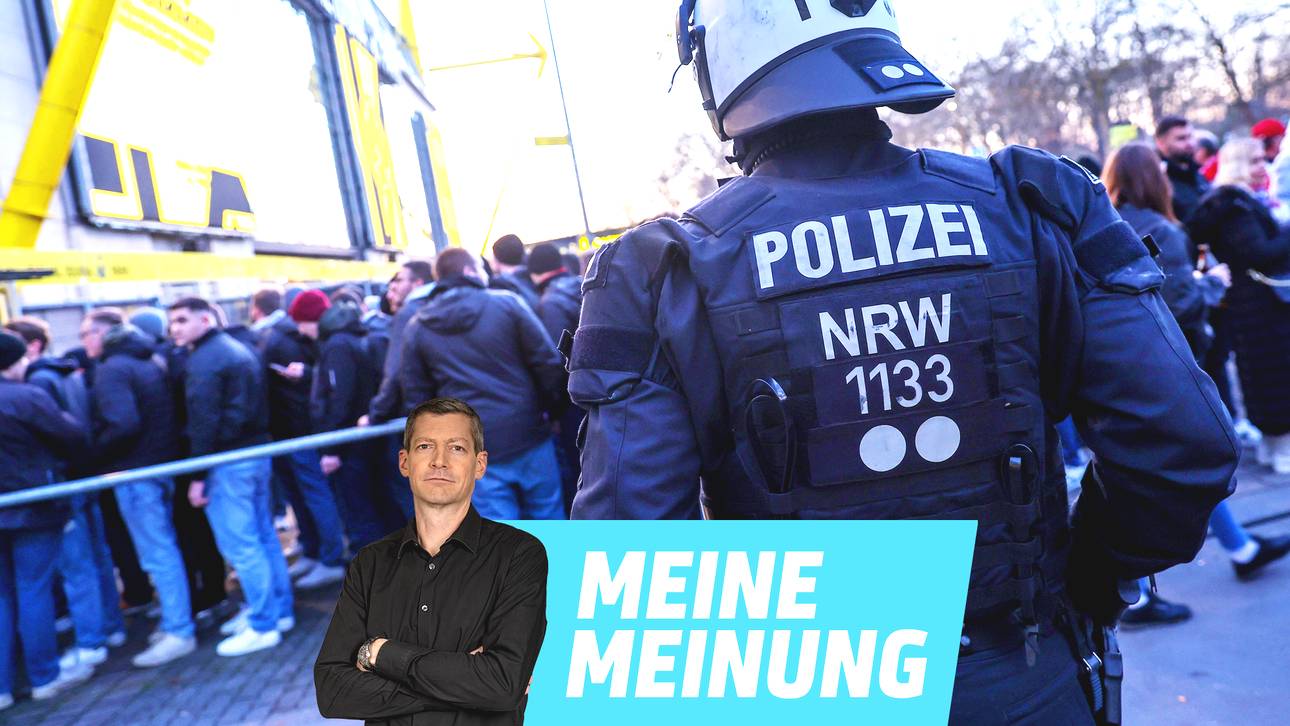 Richtig – und zugleich gefährlich