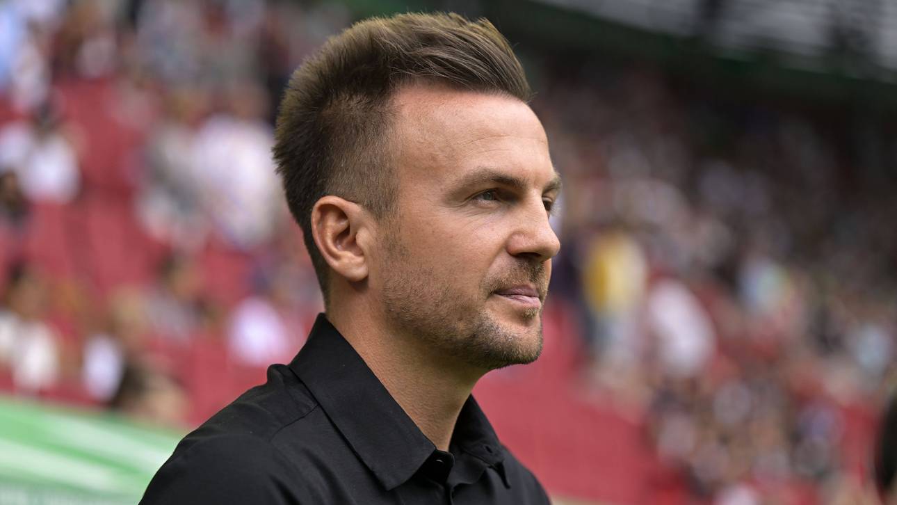 Augsburg muss improvisieren