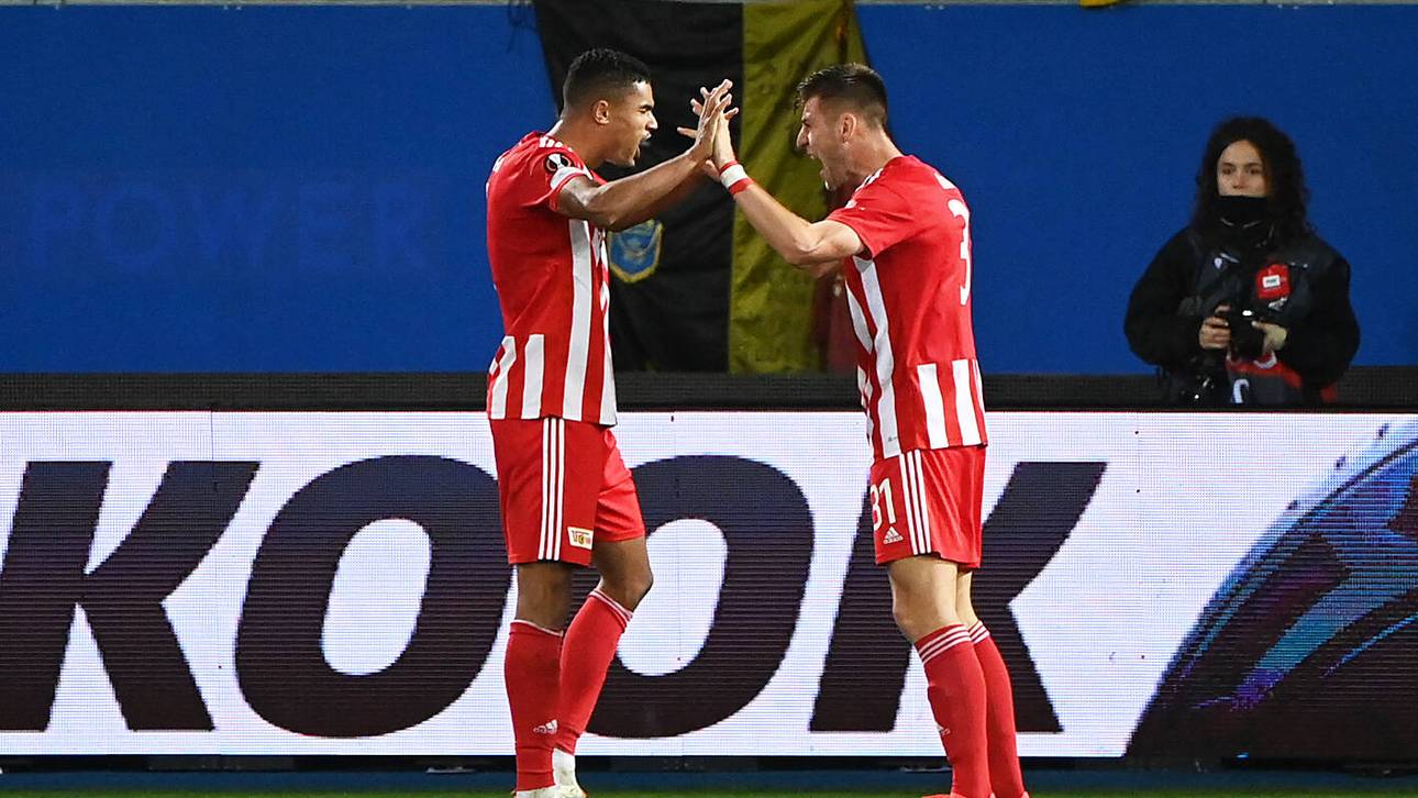 Rekord! Bundesligisten stark wie nie