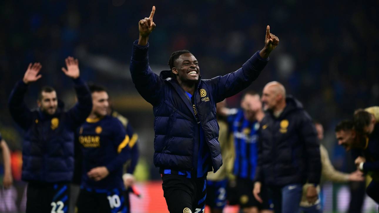 Inter-Coup wird Nagelsmann-Problem