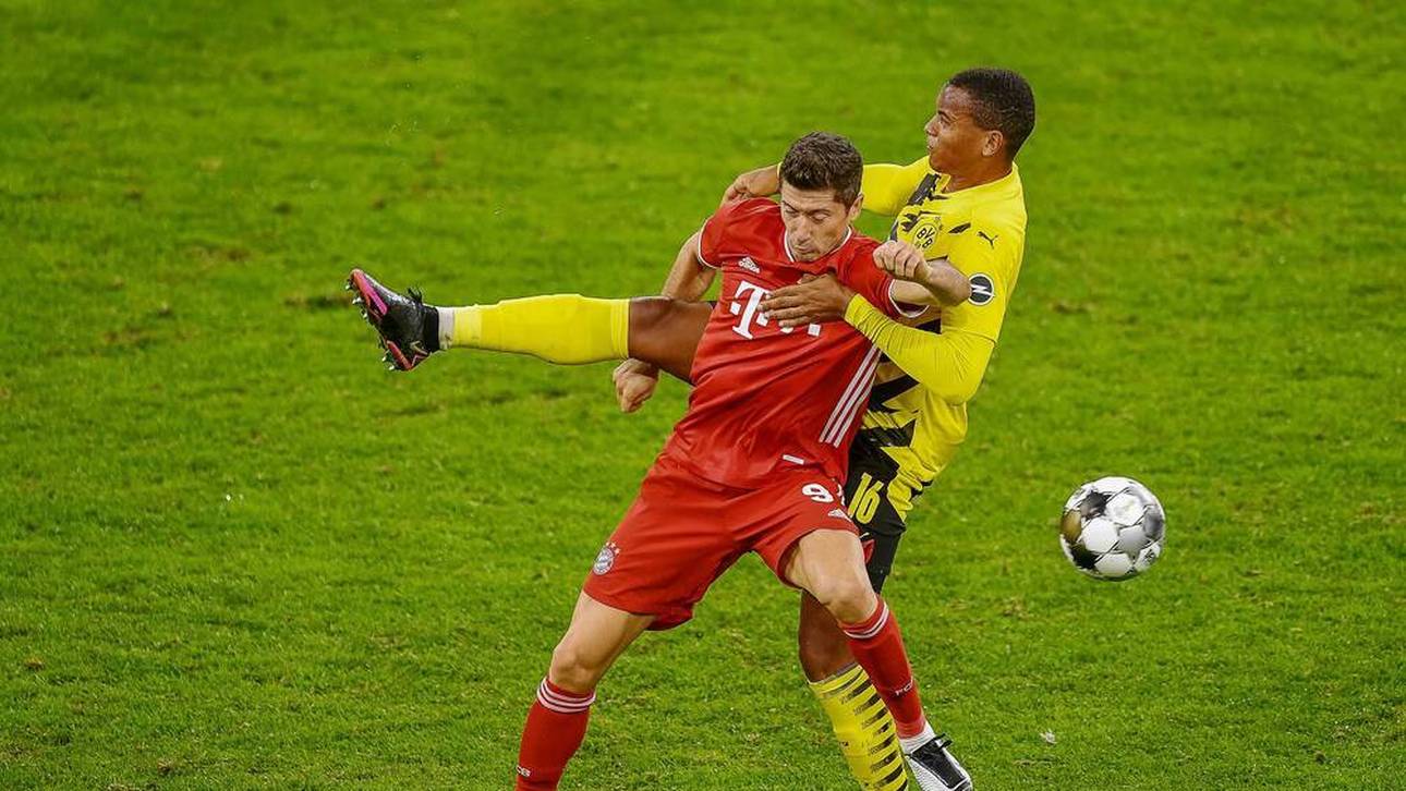 CL-Spielplan: So starten Bayern & Co.