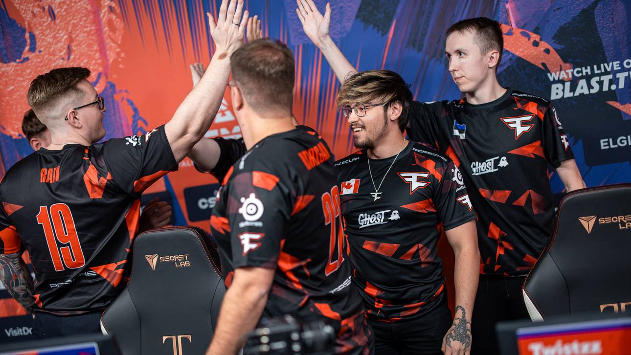 BLAST Premier Fall: Alles Wissenswerte