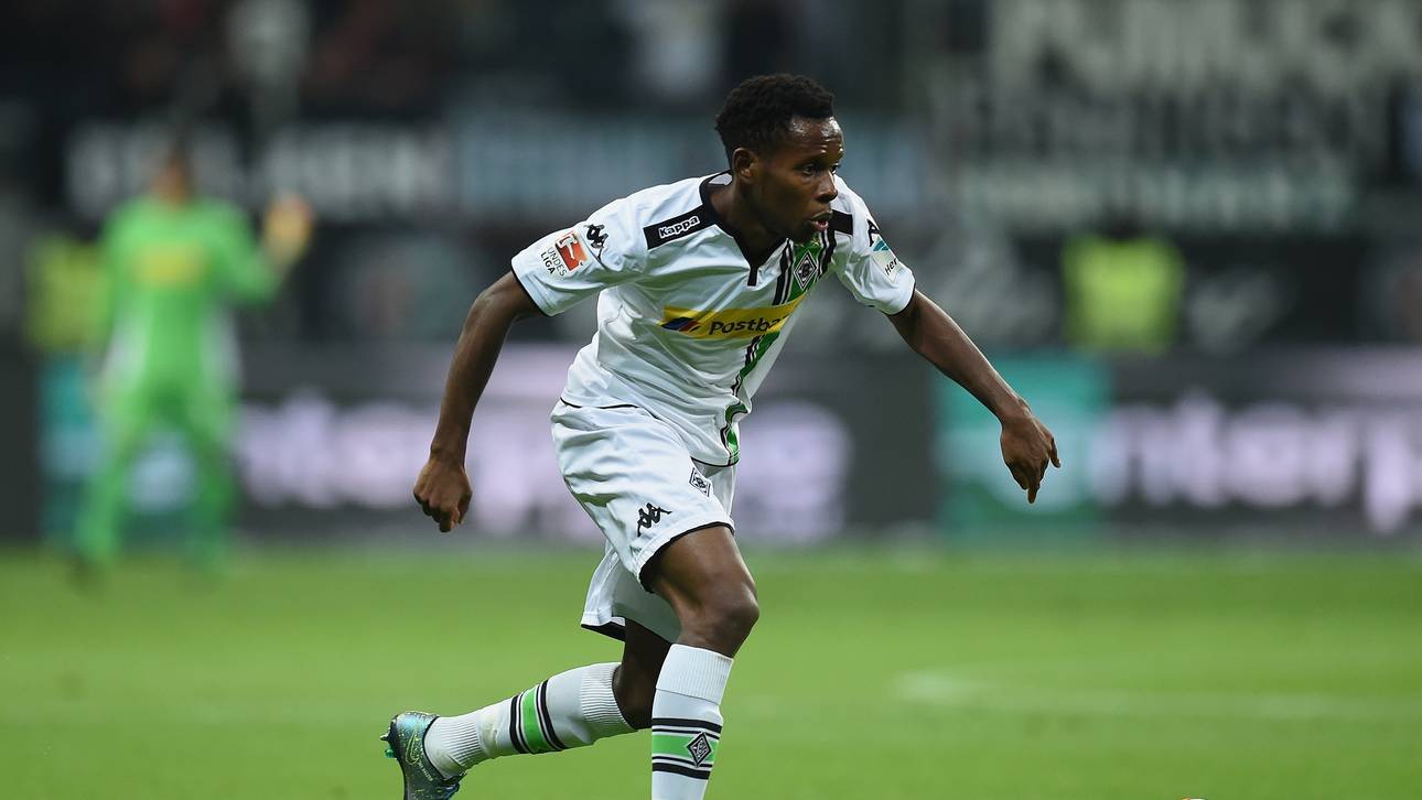 Gladbach bangt vor FCB-Spiel um Traore