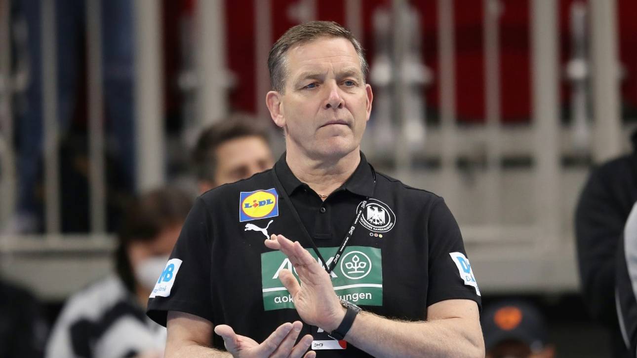 EM-Vorbereitung: Mehr Zeit für Gislason