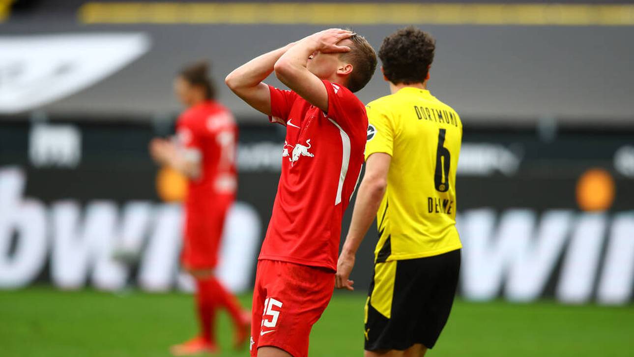 Polizei veräppelt BVB und Co.