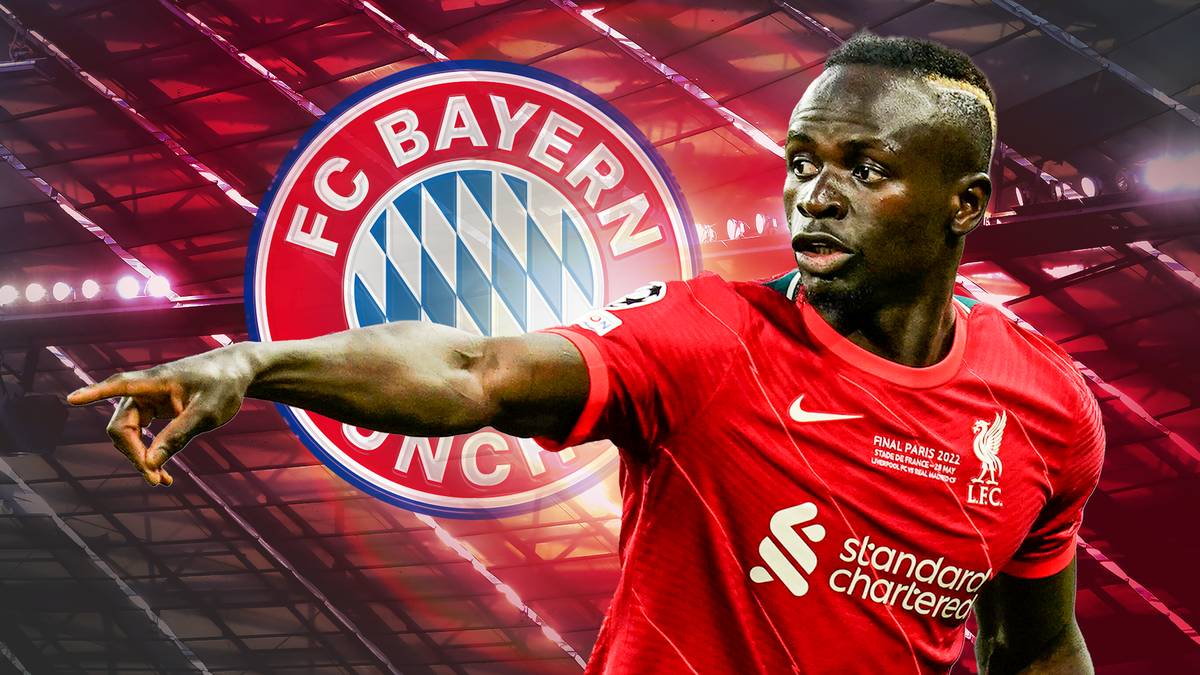 Sadio Mané hat seinen Abschied vom FC Liverpool offiziell verkündet. Der FC Bayern scheint in der Poleposition für einen Transfer zu sein, der Wechsel scheint sehr wahrscheinlich. 