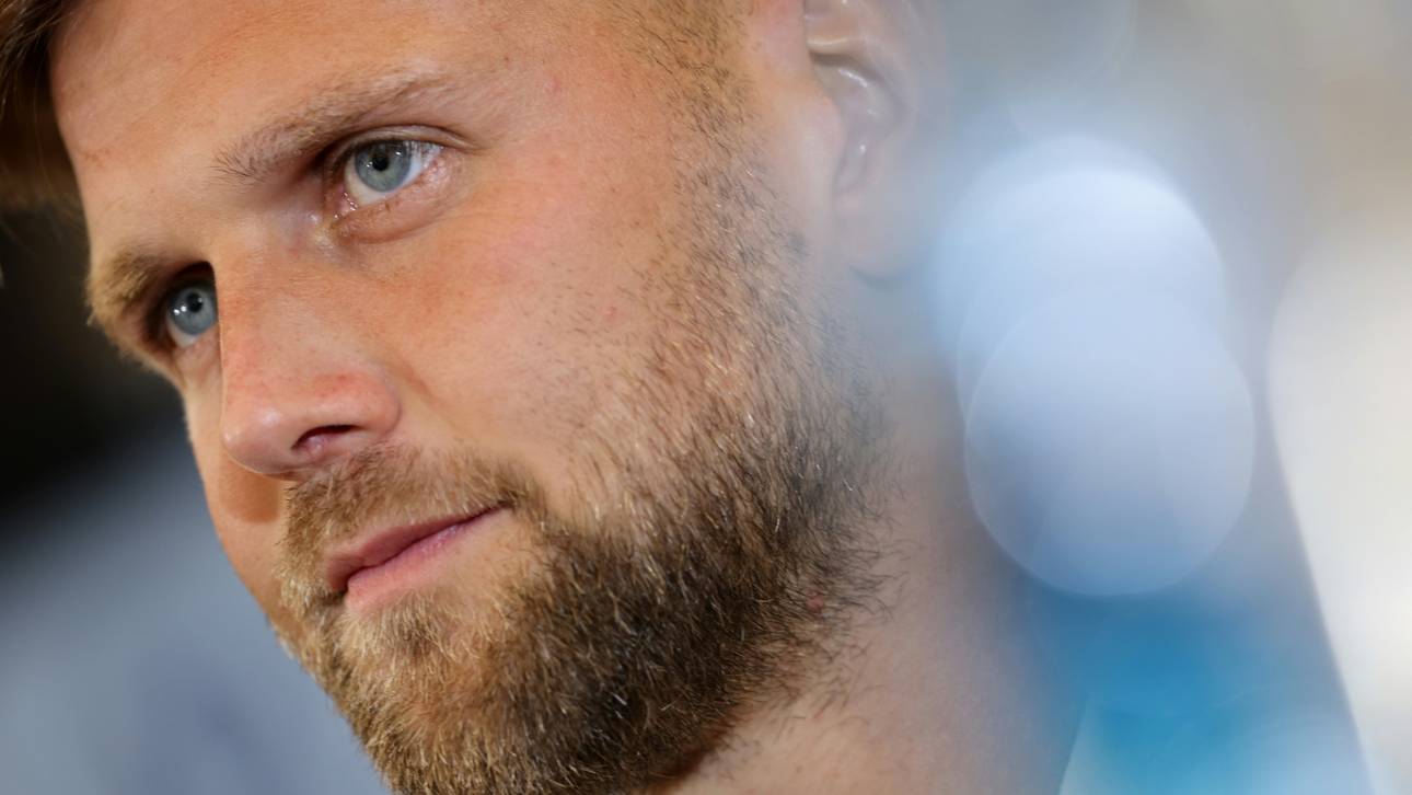 Füllkrug beim BVB auf der Bank