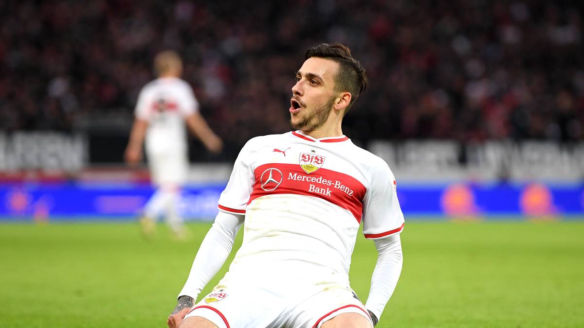 Donis könnte mit seinen Fähigkeiten den Unterschied ausmachen, diese ruft er aber zu selten ab und glänzt stattdessen mit Disziplinlosigkeit. Zuletzt hatte er sich über ungenügende Rückendeckung beklagt und mit Abschied gedroht. Sein Vertrag läuft noch bis 2021. Fällt er weiter negativ auf, muss Mislintat wohl die Reißleine ziehen