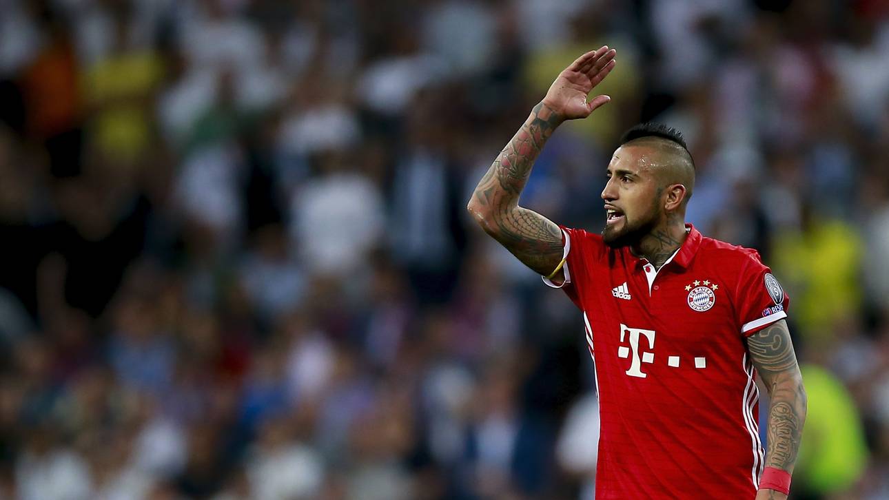 Mainz-Spiel als Therapie für Bayern