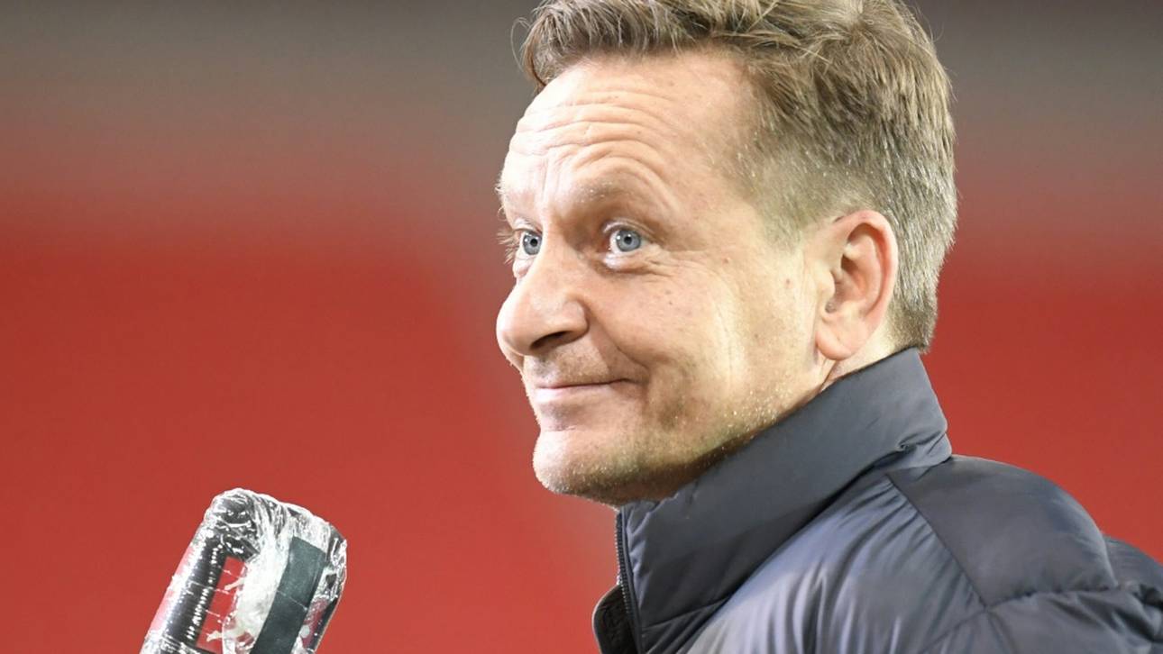 Kölns Heldt hadert mit Wirtz-Verlust