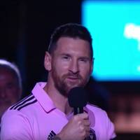 Messi verspricht: "Werden weiterhin Titel gewinnen"
