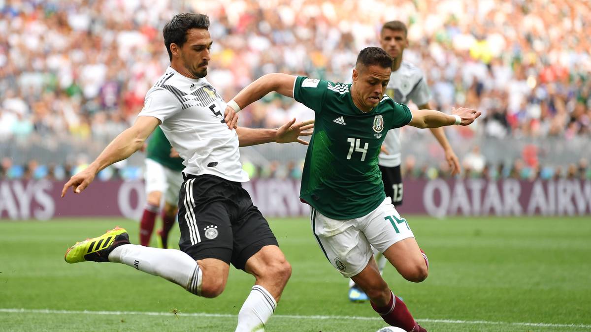 MATS HUMMELS: Licht und Schatten beim Defensiv-Anführer. Zweimal fing er in der ersten Halbzeit wichtige Bälle ab, jedoch vertändelte er einen Ball leichtfertig im Spielaufbau (23.) und rutschte beim Konter zum Gegentor entscheidend aus (35.). Stabilisierte sich in der zweiten Halbzeit. SPORT1-Note: 4,5