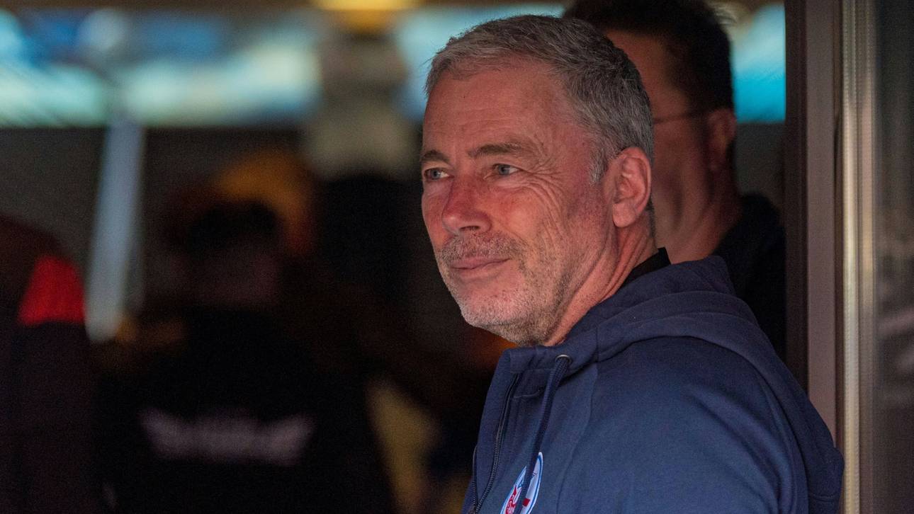 Rostock-Boss muss gehen