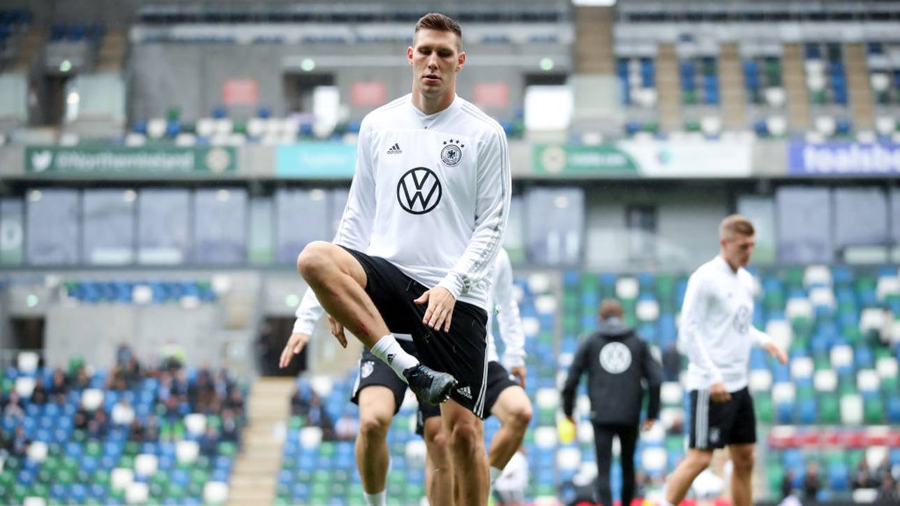 Hoeneß: Süle kann EM vergessen