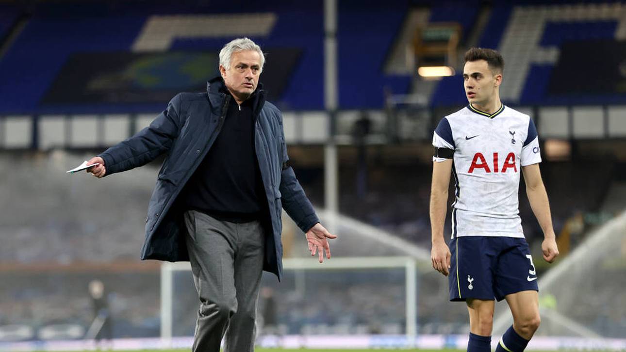 Wird Klinsmann Mourinho-Nachfolger?