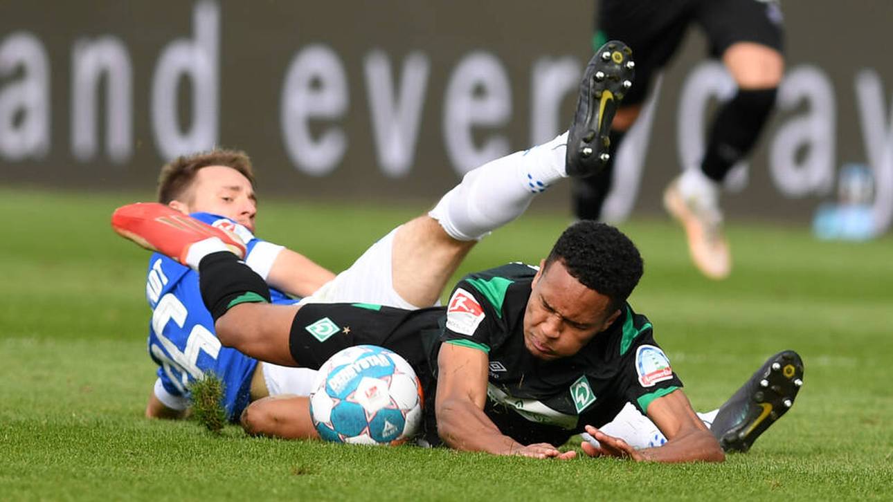 Die größten Aufstiegsdramen