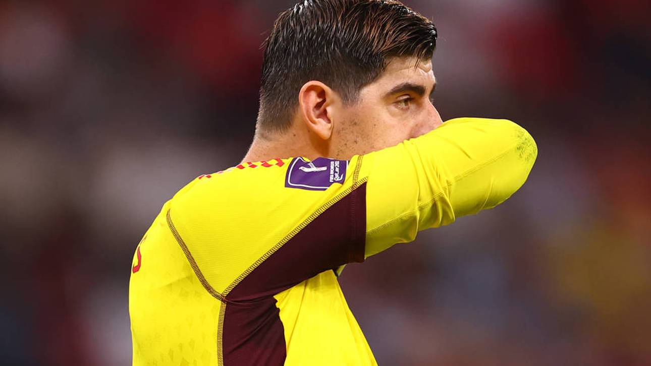 Ende einer heftigen Schlammschlacht