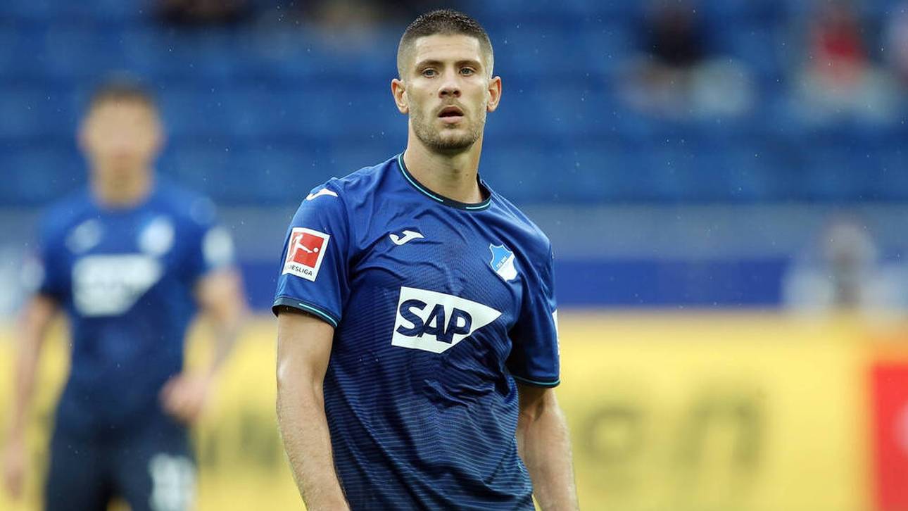 Hoeneß äußert sich zu Kramaric-Zukunft