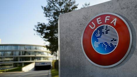Die Europäische Fußball-Union bestraft Top-Klubs