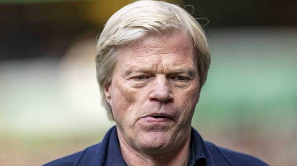 Kahn-Zukunft in der Taskforce? Das sagt der DFB