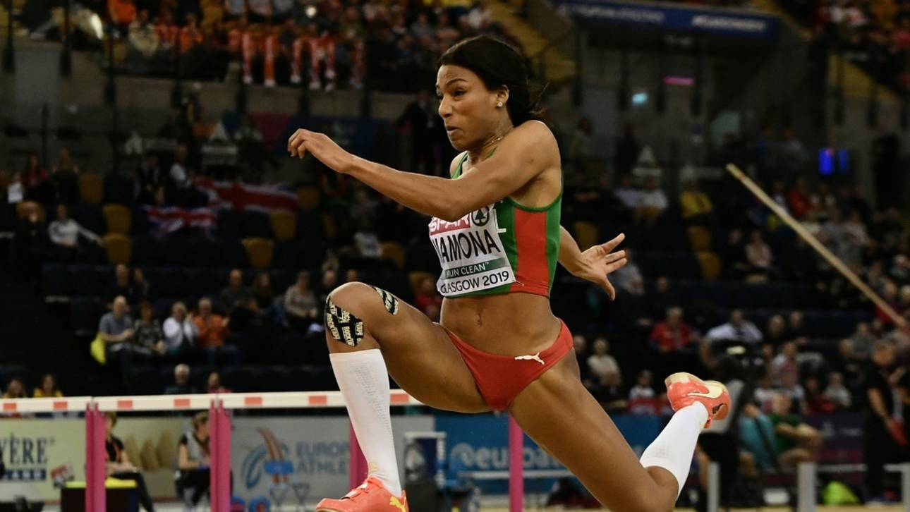 Im Krimi: Bronze für Eckhardt-Noack