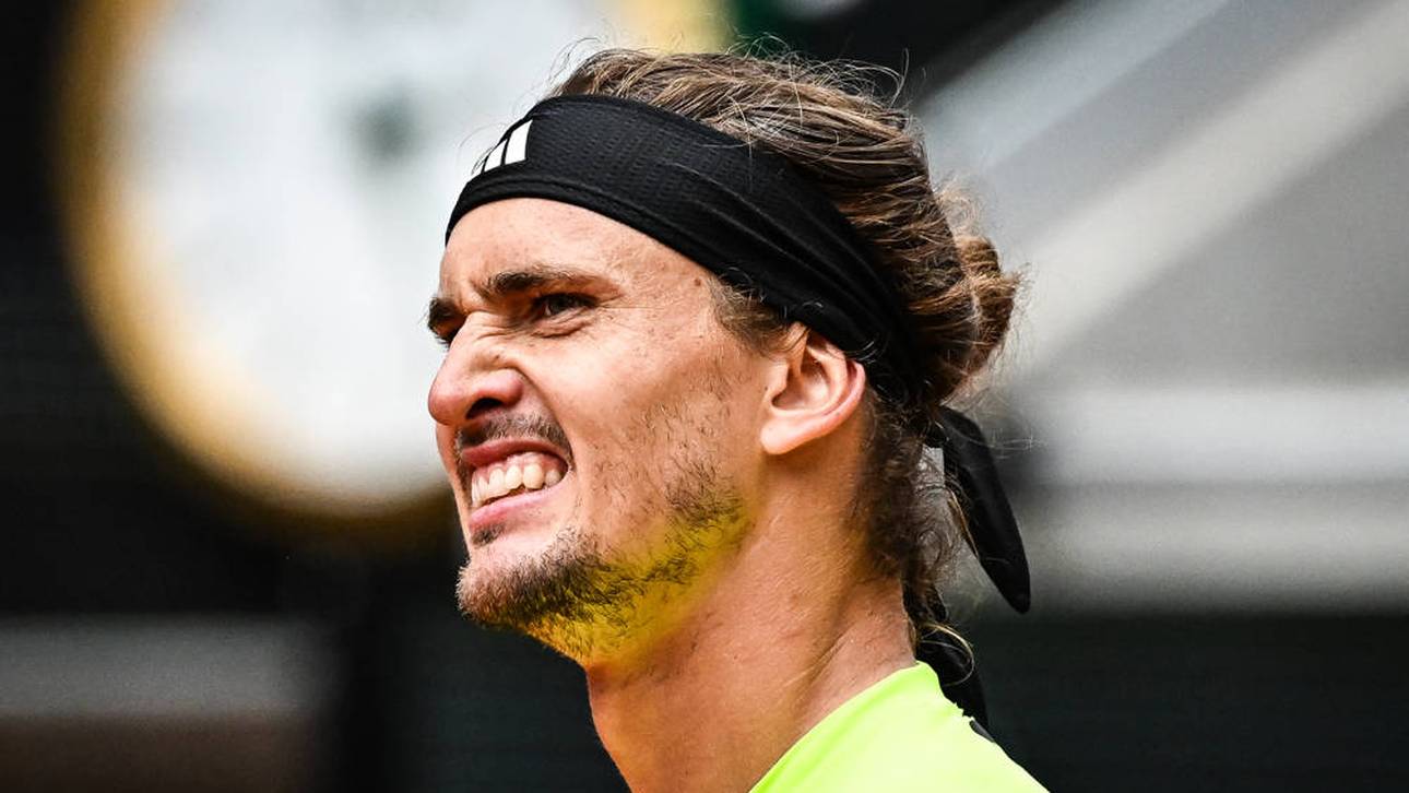 Nächster Zverev-Schritt zum Titel?