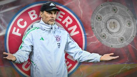 Leverkusen dominiert den FC Bayern im Topspiel und baut die Tabellenführung auf fünf Punkte aus.