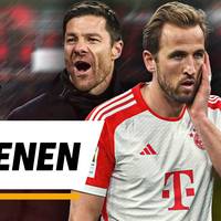 Bayern-Debakel und Zauber-Tore: Die Top 10 Szenen des 18. Spieltags | Bundesliga