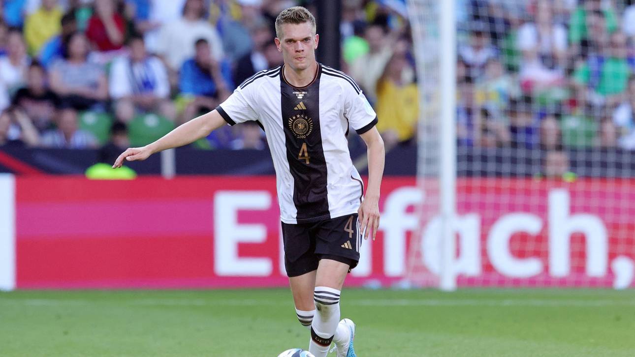 Ginter: Streich versteht Flick