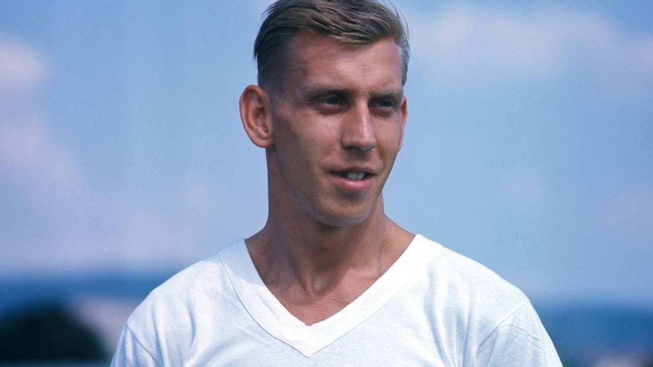 VfB trauert um Sturm-Legende