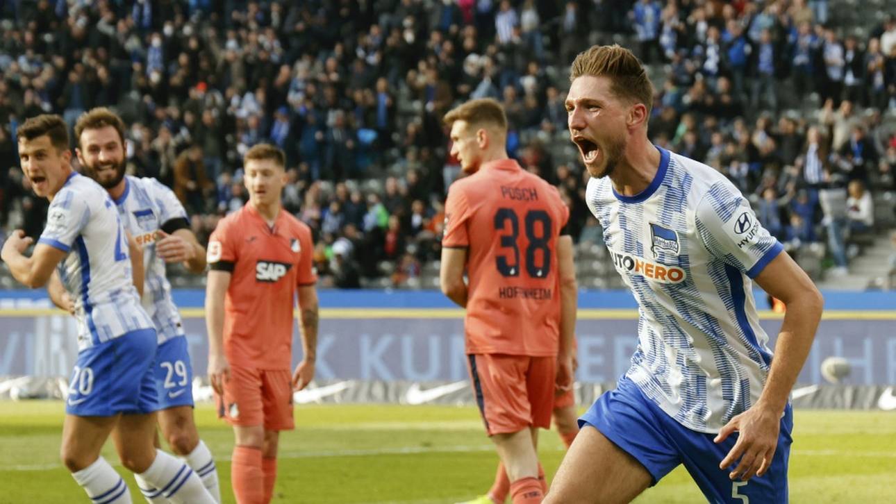 Werder holt Stark aus Berlin