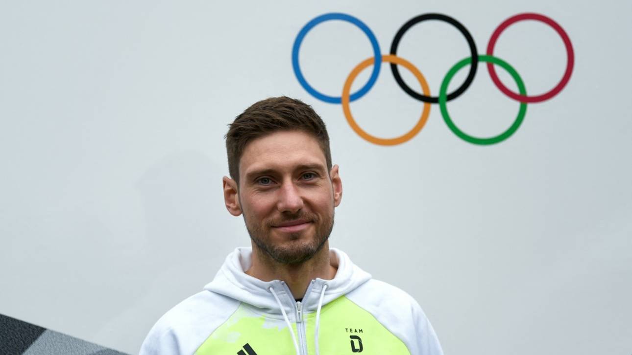 Sporthilfe würdigt Ex-Sportstars