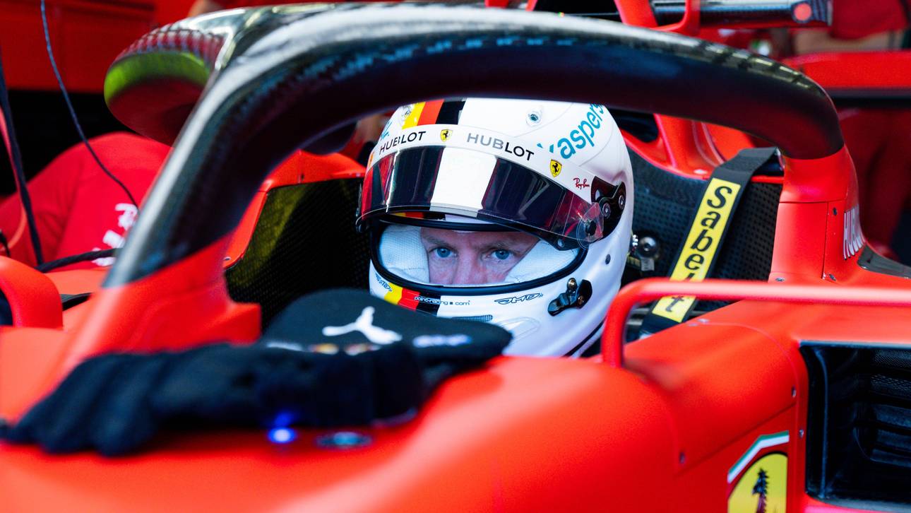 Ferrari-Aufschwung ohne Vettel