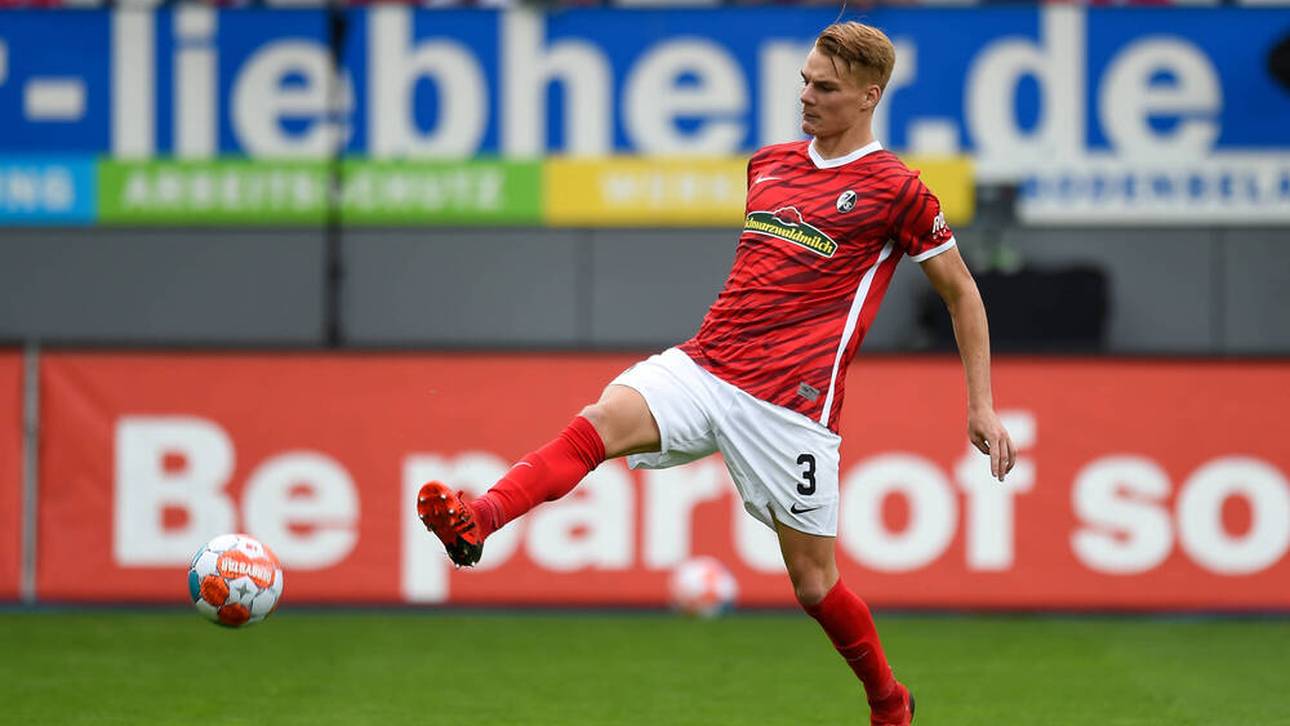 Freiburg nimmt historischen Abschied